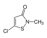 Methylchloroisothiazolinone (MCI)