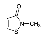 Methylisothiazolinone (MIT)