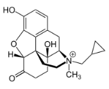 Methylnaltrexone (MNTX)