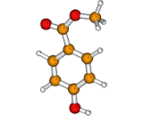 Methylparaben (MP)