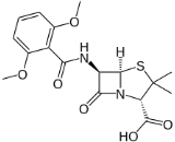 Meticillin (MC)