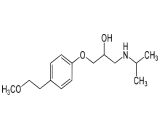 Metoprolol (MTL)