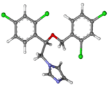 Miconazole (MCZ)