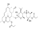 Midecamycin (MDM)