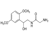 Midodrine (MD)