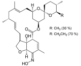 Milbemycin Oxime (MO)