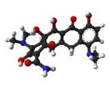 Minocycline (MNC)