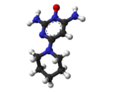 Minoxidil (MD)