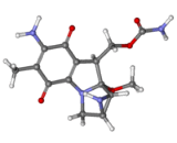 Mitomycin C (MMC)