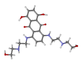 Mitoxantrone (MTN)