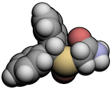 Modafinil (MDF)