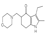 Molindone (Moban)