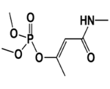 Monocrotophos (MCP)