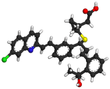 Montelukast (MK)