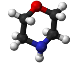 Morpholine (MPL)