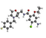 Mosapride (MSP)