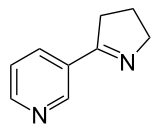 Myosmine (MSM)