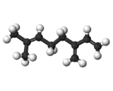 Myrcene (Myr)