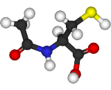 N-Acetylcysteine (NAC)