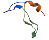 NADH Dehydrogenase Ubiquinone 1 Beta Subcomplex 1 (NDUFb1)