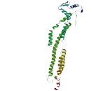 NEDD4 Binding Protein 3 (N4BP3)