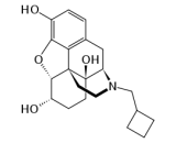 Nalbuphine (NBP)