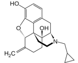 Nalmefene (NMF)