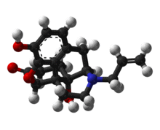 Naloxone (NLX)