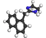 Naphazoline (NPZ)