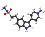 Naratriptan (NRT)