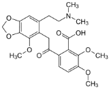 Narceine (NC)