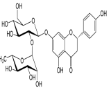 Naringin (NRG)