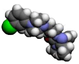 Nefazodone (NFZ)