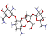 Neomycin (NEM)