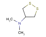 Nereistoxin (NTX)