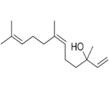 Nerolidol (Ner)