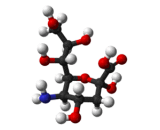 Neuraminic Acid (Neu)