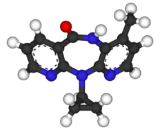 Nevirapine (NVP)