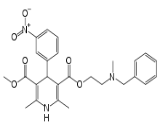 Nicardipine (NCP)