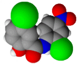 Niclosamide (NSM)