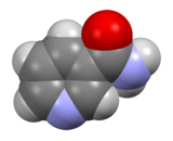 Nicotinamide (NTA)