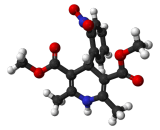 Nifedipine (NDP)