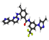 Nilotinib (NLT)