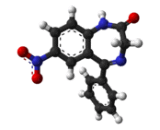 Nitrazepam (NZP)