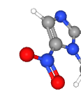 Nitroimidazoles (NDZ)