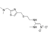 Nizatidine (NZT)