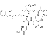 Nodularin R (NodR)