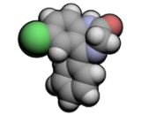 Nordazepam (NZP)