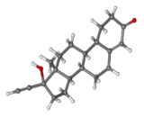 Norethisterone (NET)