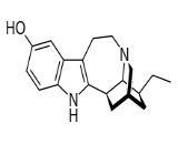 Noribogaine (Nor)